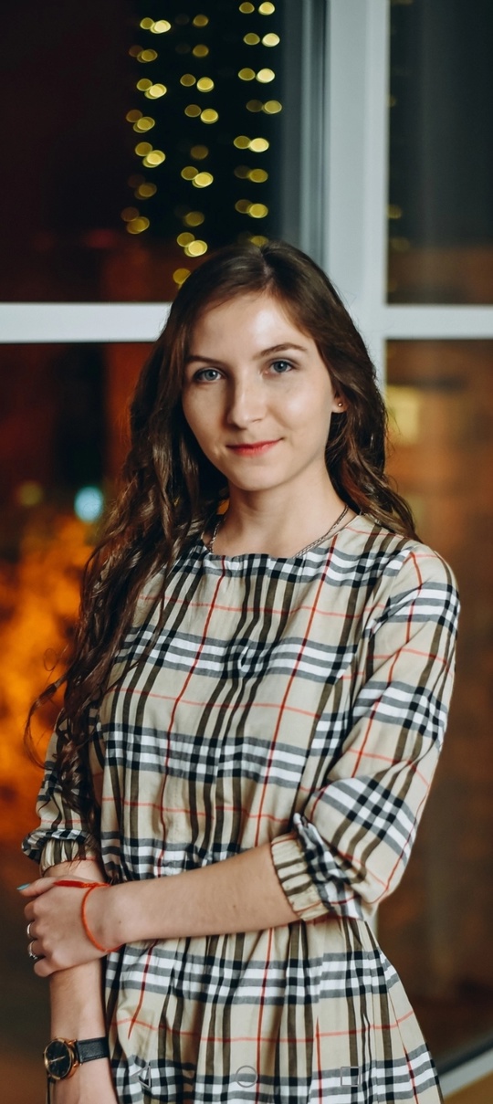 Логопед Рейн Анна Андреевна.