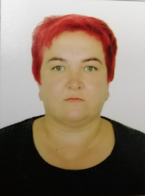 Заведующий Останина Надежда Владимировна Заведующий Останина Надежда Владимировна