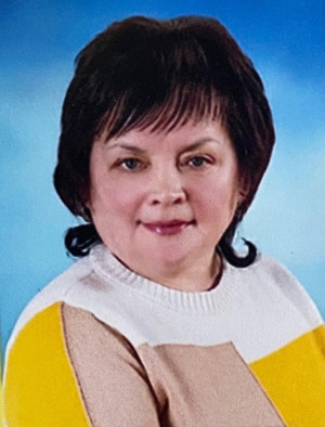 Педагогический работник Бурда Лариса Николаевна Педагогический работник Бурда Лариса Николаевна