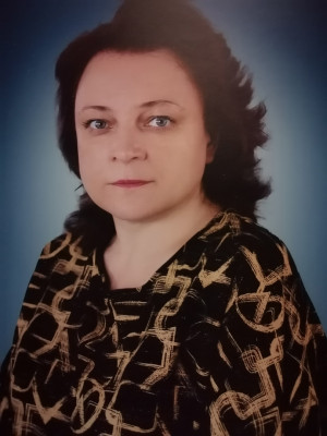 Педагогический работник Чернышева Людмила Сергеевна Педагогический работник Чернышева Людмила Сергеевна