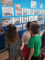 "Подвигу блокадного Ленинграда посвящается…."! "Подвигу блокадного Ленинграда посвящается…."!.