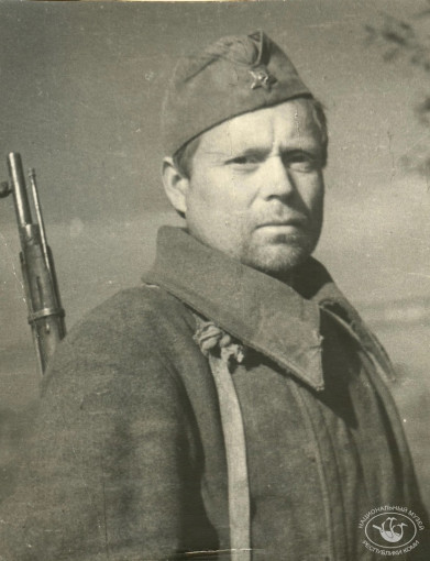 17 марта - день рождения Героя Советского Союза Алексея Дмитриевича Данилова! 17 марта - день рождения Героя Советского Союза Алексея Дмитриевича Данилова!.