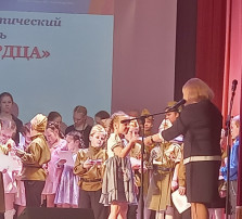 "Память сердца" "Память сердца".