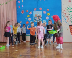 Международный день семьи Международный день семьи.