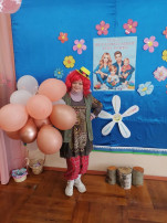 Международный день семьи Международный день семьи.
