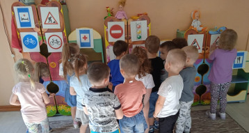 месячник "Здоровья и безопасности на дорогах" месячник "Здоровья и безопасности на дорогах".