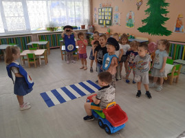 месячник "Здоровья и безопасности на дорогах" месячник "Здоровья и безопасности на дорогах".
