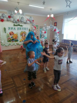 Неделя воздуха Неделя воздуха.
