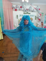 Неделя воздуха Неделя воздуха.