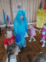 Неделя воздуха Неделя воздуха.