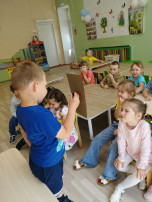 "Неделя опытов и экспериментов" "Неделя опытов и экспериментов".