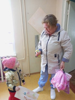 "Неделя опытов и экспериментов" "Неделя опытов и экспериментов".