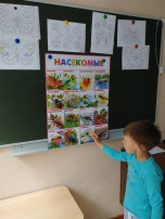 "Неделя опытов и экспериментов" "Неделя опытов и экспериментов".