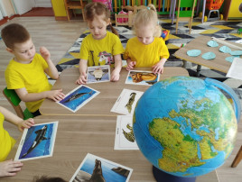 22 марта - Всемирный день воды. 22 марта - Всемирный день воды.