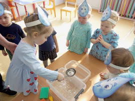 22 марта - Всемирный день воды. 22 марта - Всемирный день воды.