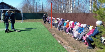 Всероссийский открытый урок культуры безопасности, приуроченный Году защитника Отечества и посвященный празднованию 80-й годовщины Победы в Великой Отечественной войне 1941-1945 годов, Дню пожарной охраны Всероссийский открытый урок культуры безопасности, приуроченный Году защитника Отечества и посвященный празднованию 80-й годовщины Победы в Великой Отечественной войне 1941-1945 годов, Дню пожарной охраны.