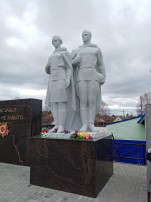 Мы помним, мы гордимся... Мы помним, мы гордимся.